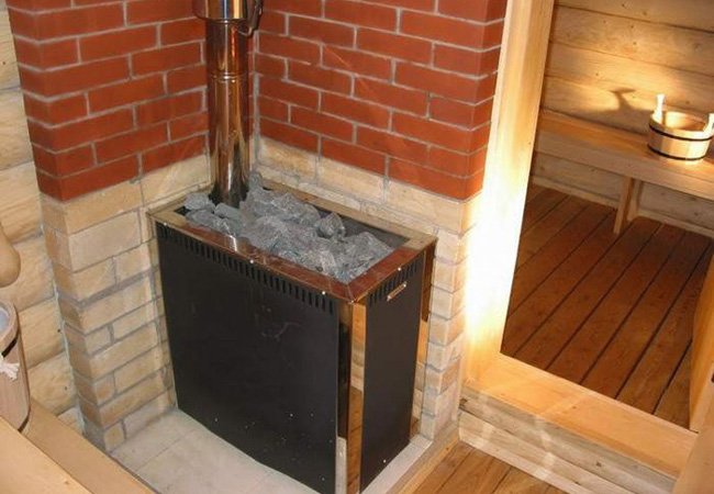 купить баню из бруса, недорогие бани из бруса
